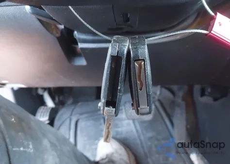 2012 Chevrolet Equinox 1Lt из США, поврежденный, VIN 2GNALDEK2C1262020